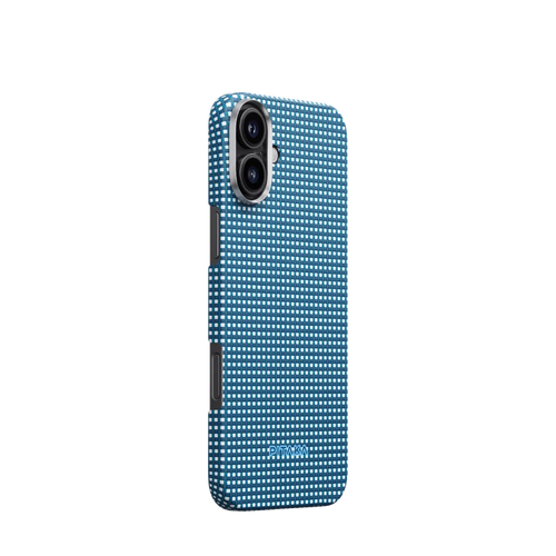 iPhone 16 / 海（Ocean Blue） / Ultra-Slim Case 極薄ケース