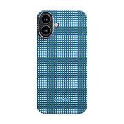 iPhone 16シリーズ用 極薄ケース