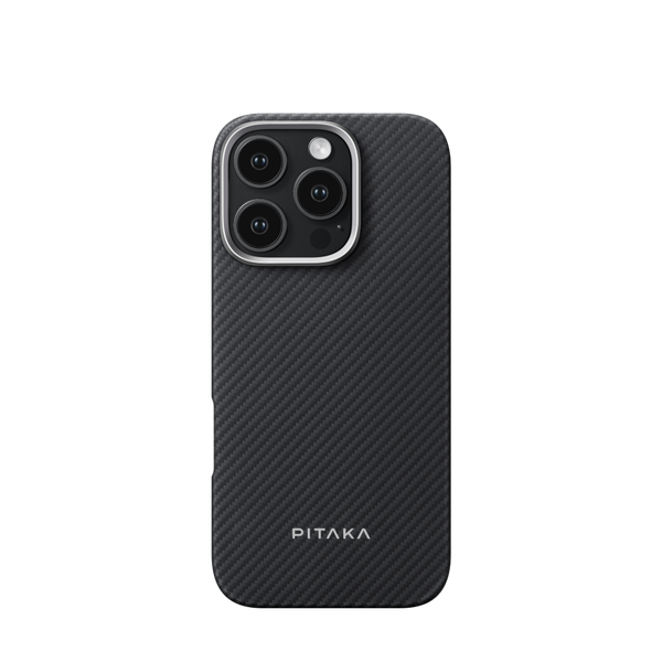 iPhone 16シリーズ用ケース – PITAKA Japan