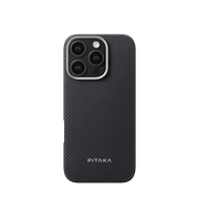 極薄・軽量 ケース iPhone 16/16 Pro/16 Plus/16 Pro Max 用