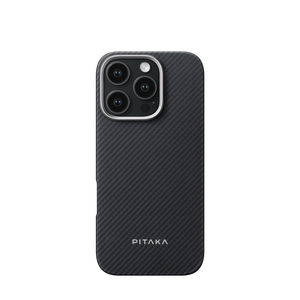 MagEZ Case 5 iPhone 16/16 Pro/16 Plus/16 Pro Max 用-PITAKA MagEZ Case 5 iPhone 16/16 Pro/16 Plus/16 Pro Max 用-PITAKA