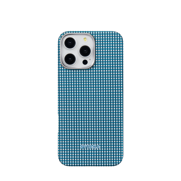 PITAKA ultra slim case iPhone 16 用 美品 極薄ケース | Ultra-Slim Case for iPhone 16 Series - PITAKA