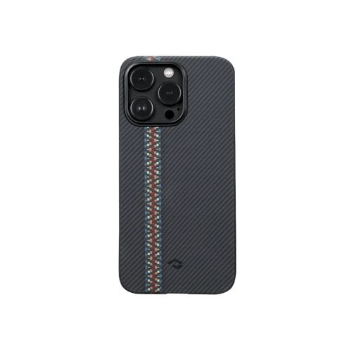 iPhone 14 Pro Max（6.7インチ） / 600D ラプソディ / 浮織ケース