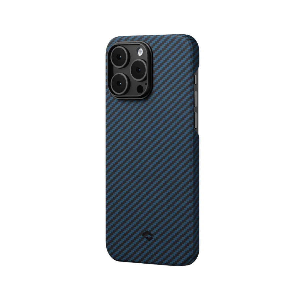 【PITAKA】iPhone 16Pro用 浮織ケースSunset（サンセット） Sunset Moonrise Phone Cases | PITAKA – PITAKA Japan