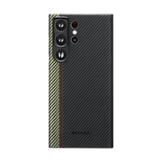 「オーバーチュア」と「ラプソディ」Samsung Galaxy用ケース