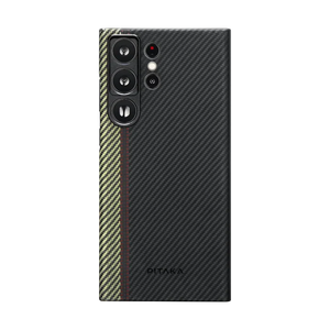 「オーバーチュア」と「ラプソディ」Samsung Galaxy用ケース