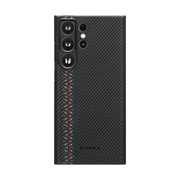 「オーバーチュア」と「ラプソディ」Samsung Galaxy用ケース