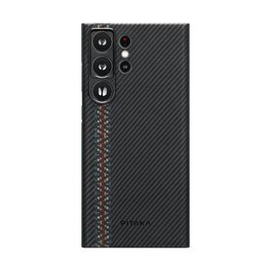 「オーバーチュア」と「ラプソディ」Samsung Galaxy用ケース