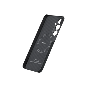 PITAKA Samsung Galaxy S24 / S24 Plus / S24 Ultra 用 MagEZ Case 4