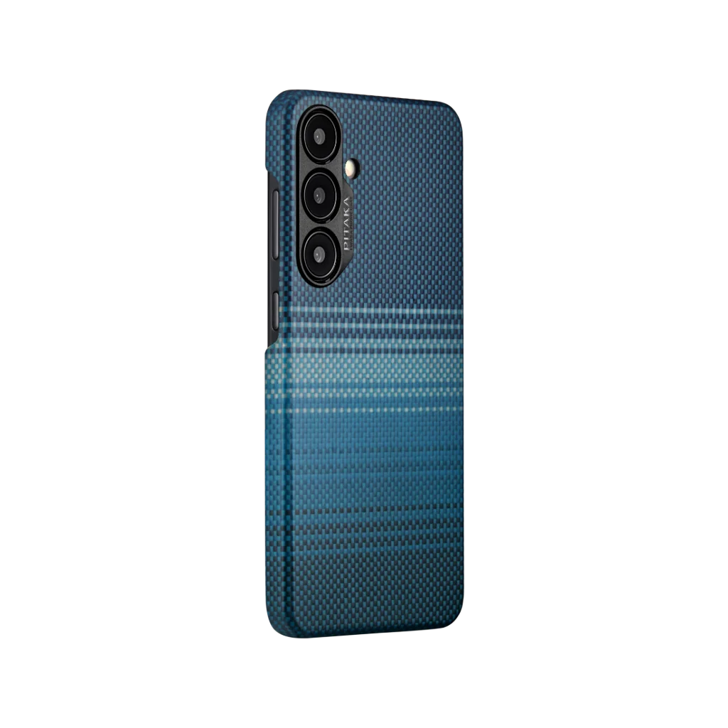 PITAKA iPhone 15promax ケース ムーンライズ・サンセット Sunset · Moonrise iPhone 15 ケース - iPhoneアクセサリー