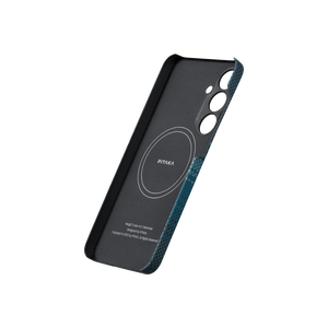 PITAKA Samsung Galaxy S24 / S24 Plus / S24 Ultra 用 MagEZ Case 4