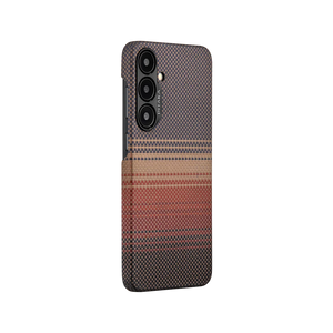 PITAKA MagEZ Case 4とリングセット S24U Sunset PITAKA MagEZ Case 4とリングセット S24U Sunset