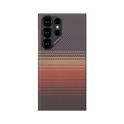 PITAKA Samsung Galaxy S24 / S24 Plus / S24 Ultra 用 MagEZ Case 4