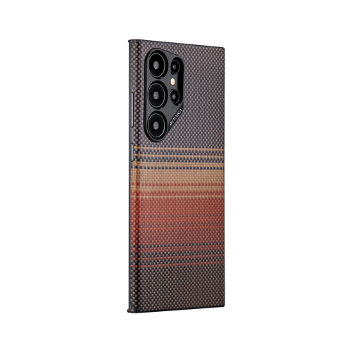 [極美品]Galaxy S24 Ultra + PITAKAケース2種類 Amazon.co.jp: 「PITAKA」Galaxy S24 Ultra ケース アラミド繊維