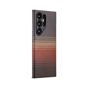 Sunset · Moonrise MagEZ Case 4 iPhone 14 Pro/Pro Max & S23 Ultra用 クラウドファンディング