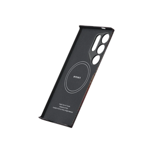 Sunset · Moonrise MagEZ Case 4 iPhone 14 Pro/Pro Max & S23 Ultra用 クラウドファンディング