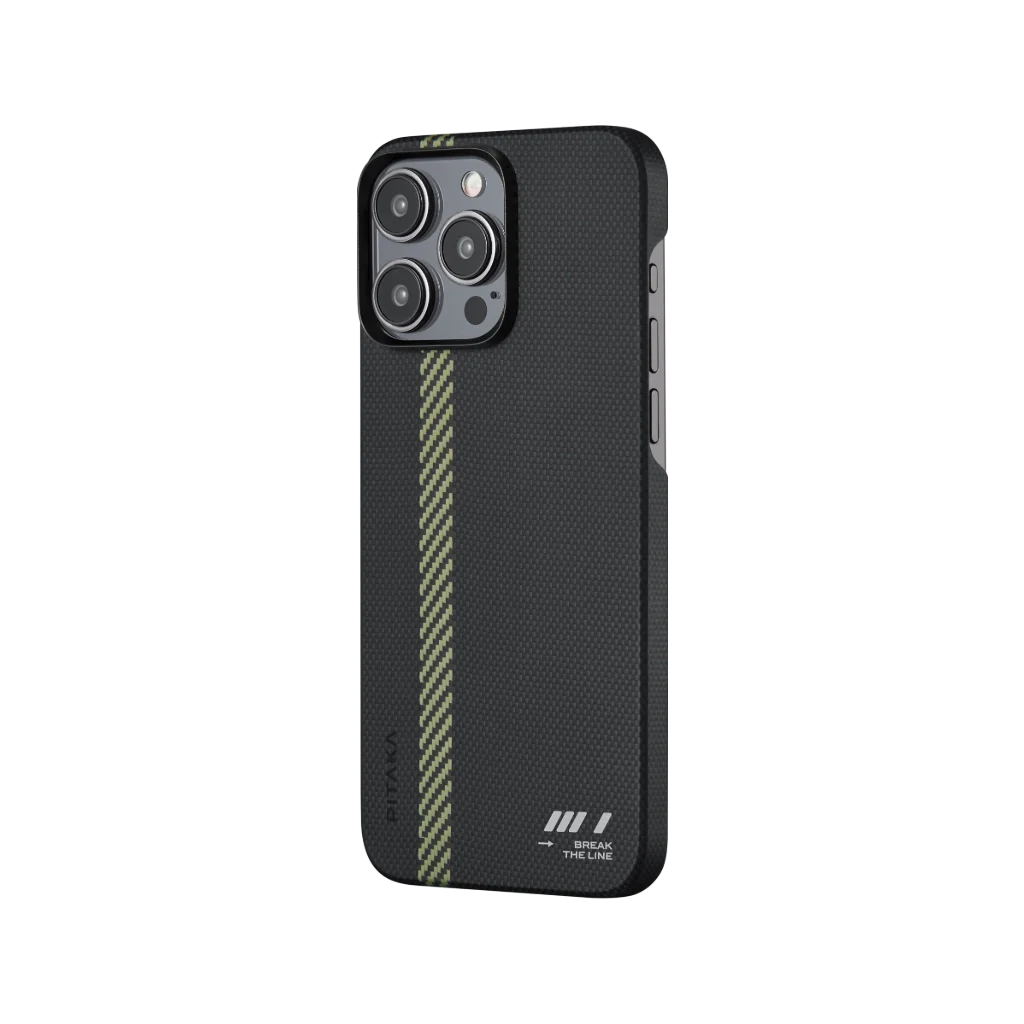 iPhone 15 Pro,Break the Line