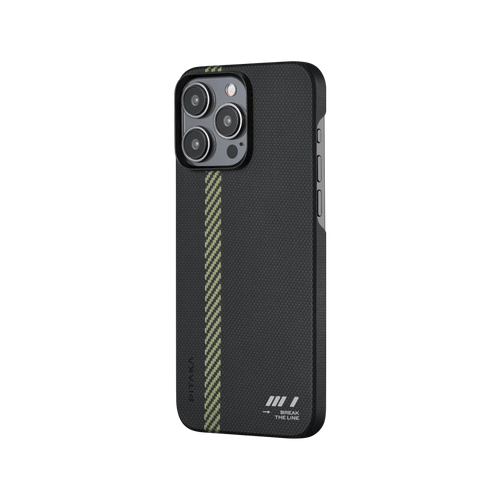 iPhone 15 Pro – PITAKA Japan