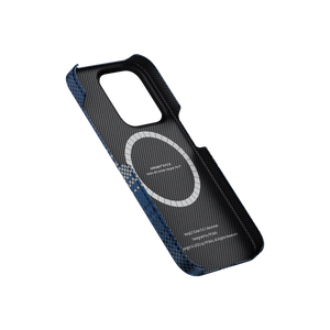 Sunset · Moonrise MagEZ Case 4 iPhone 14 Pro/Pro Max & S23 Ultra用 クラウドファンディング