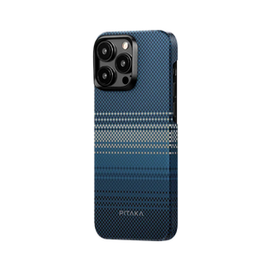 Sunset · Moonrise MagEZ Case 4 iPhone 14 Pro/Pro Max & S23 Ultra用 クラウドファンディング