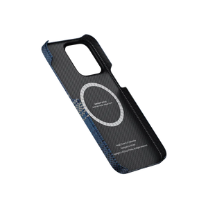 Sunset · Moonrise MagEZ Case 4 iPhone 14 Pro/Pro Max & S23 Ultra用 クラウドファンディング