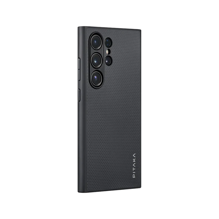 PITAKA Galaxy S24Ultra ケース Mag safe フィルム PITAKA Galaxy S24Ultra ケース Mag safe フィルム