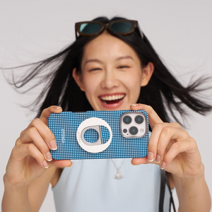 iPhone 16シリーズ用 極薄ケース