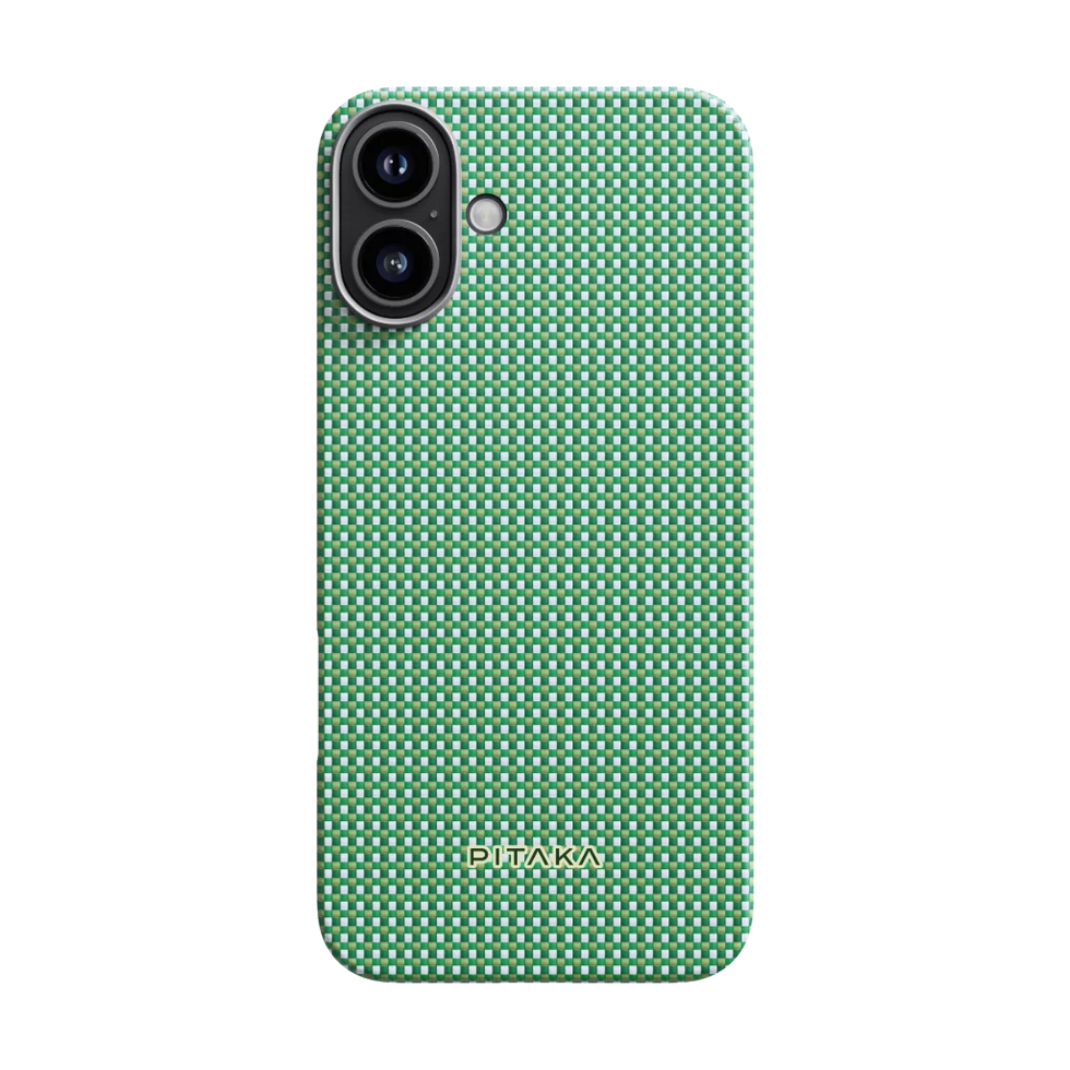 Wald & Ozean Handyhülle für iPhone 16 Serie