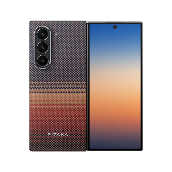 Samsung Galaxy Z Fold6/Z Flip6 Case | PITAKA – PITAKA Japan