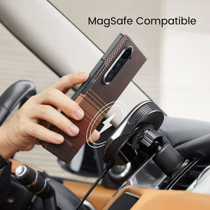 MagEZ Case 5 Samsung Galaxy Z Fold6/Z Flip6用