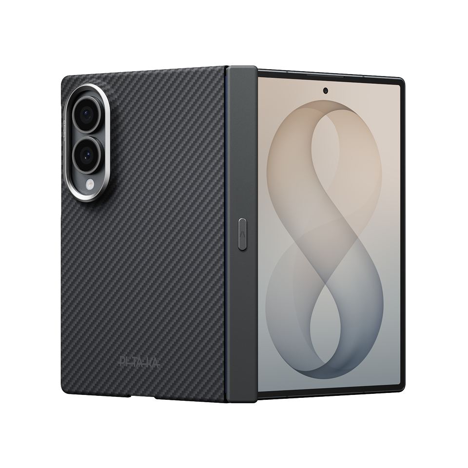 Samsung Galaxy Z Fold8 / Flip8 用 MagSafeケース｜PITAKA