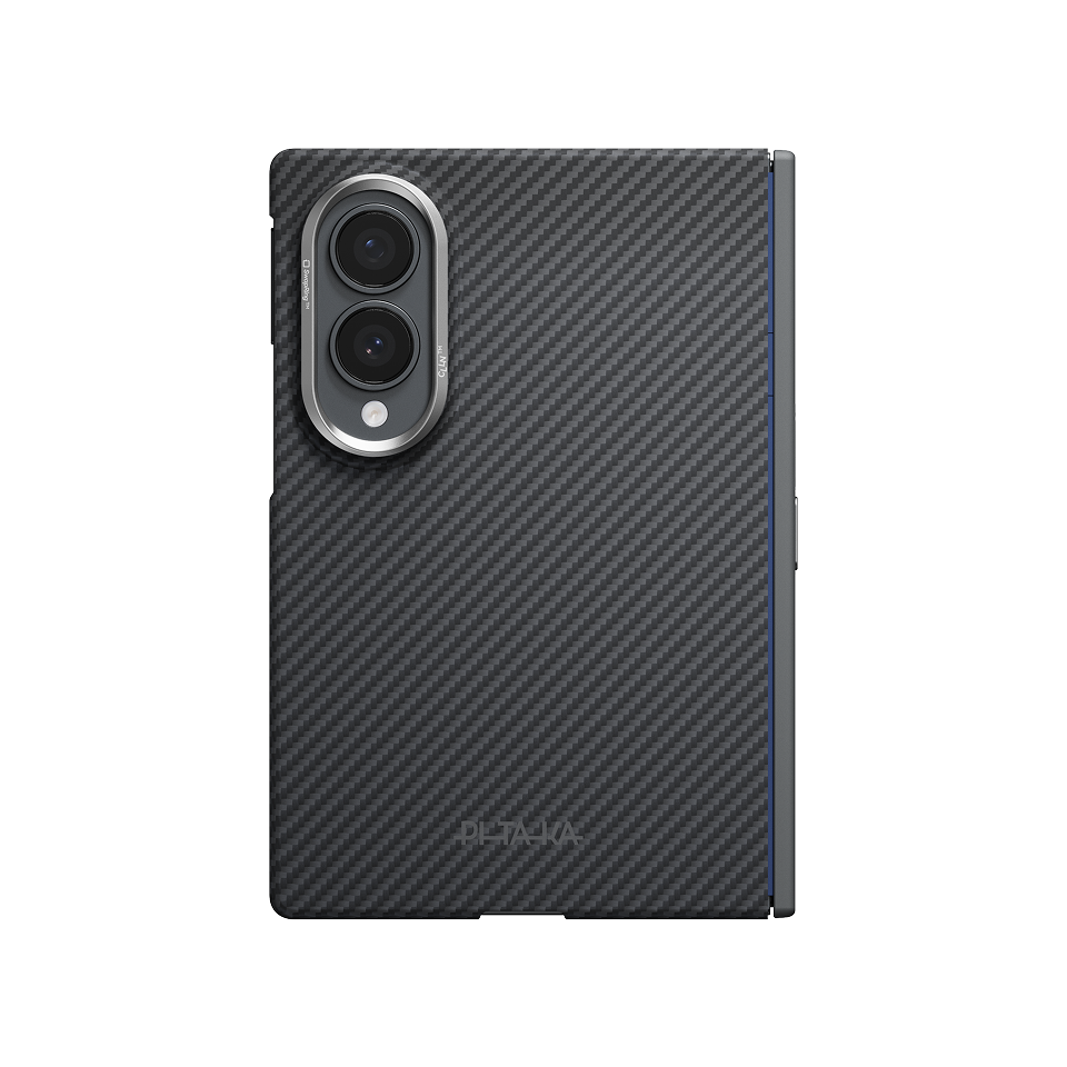 Samsung Galaxy Z Fold8 / Flip8 用 MagSafeケース｜PITAKA