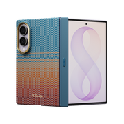 Samsung Galaxy Z Fold8 / Flip8 用 MagSafeケース｜PITAKA