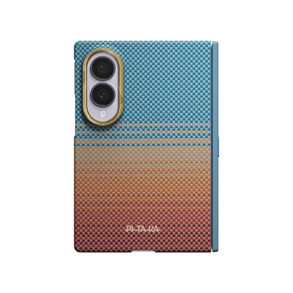 Samsung Galaxy Z Fold8 / Flip8 用 MagSafeケース｜PITAKA