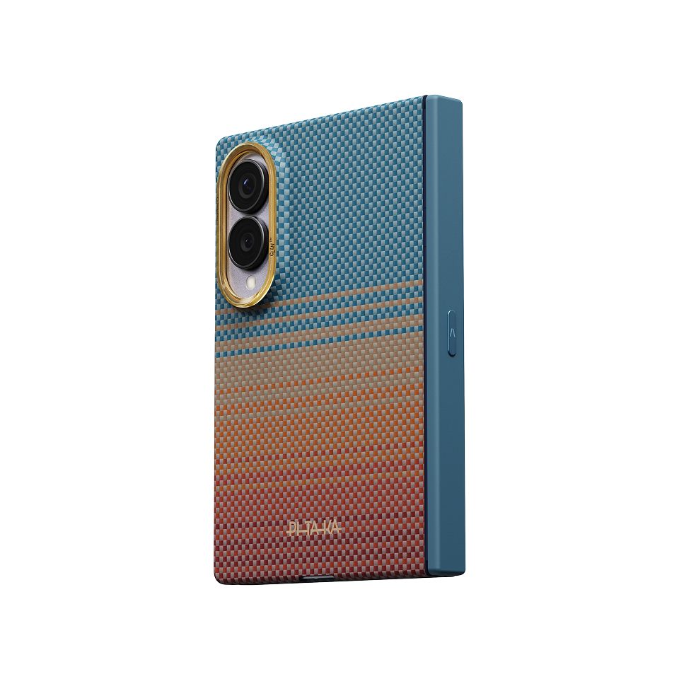 Samsung Galaxy Z Fold8 / Flip8 用 MagSafeケース｜PITAKA