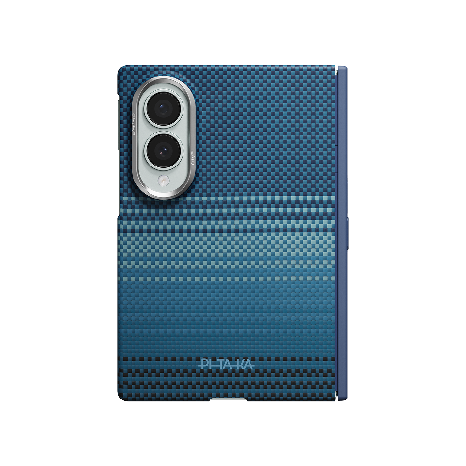 Samsung Galaxy Z Fold8 / Flip8 用 MagSafeケース｜PITAKA