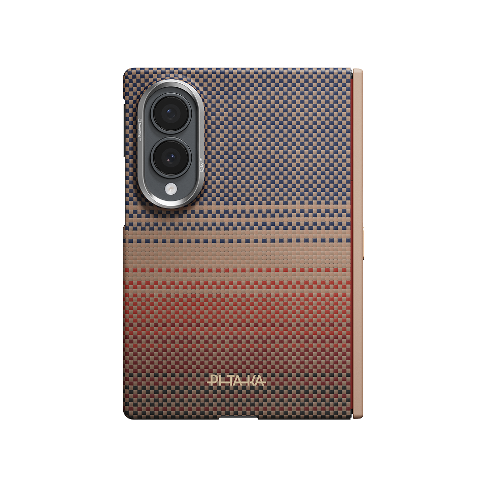 Samsung Galaxy Z Fold8 / Flip8 用 MagSafeケース｜PITAKA