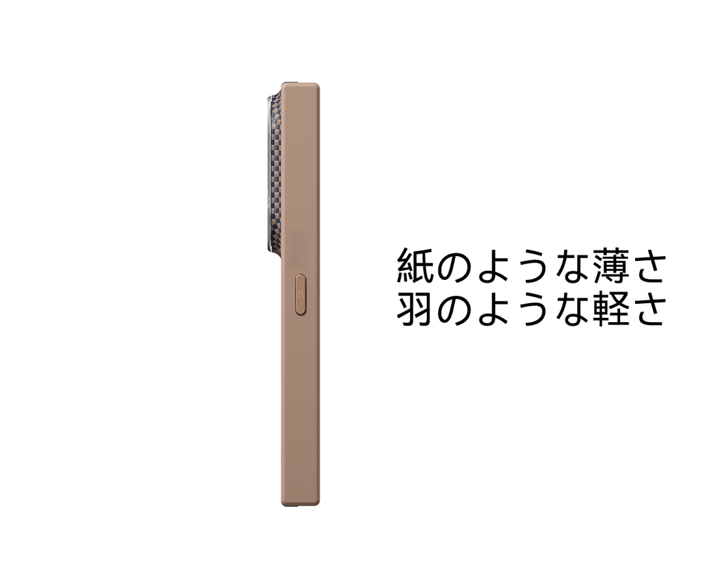 Samsung Galaxy Z Fold8 / Flip8 用 MagSafeケース｜PITAKA