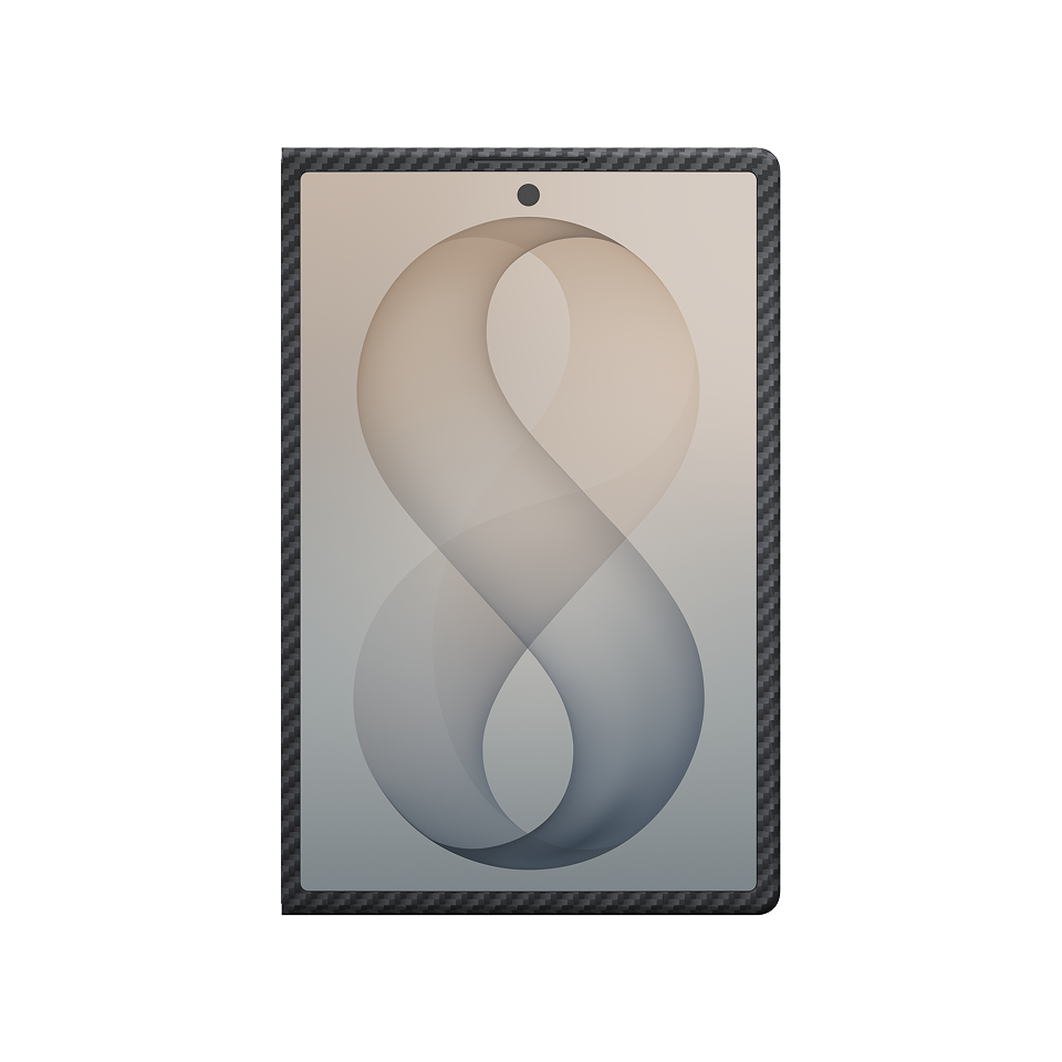 Samsung Galaxy Z Fold8 / Flip8 用 MagSafeケース｜PITAKA