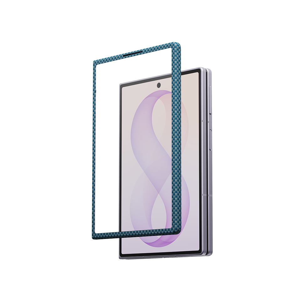 Samsung Galaxy Z Fold8 / Flip8 用 MagSafeケース｜PITAKA