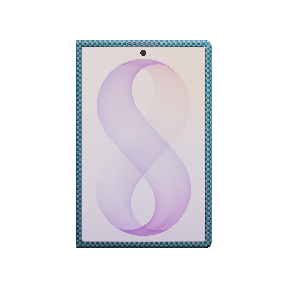 Samsung Galaxy Z Fold8 / Flip8 用 MagSafeケース｜PITAKA