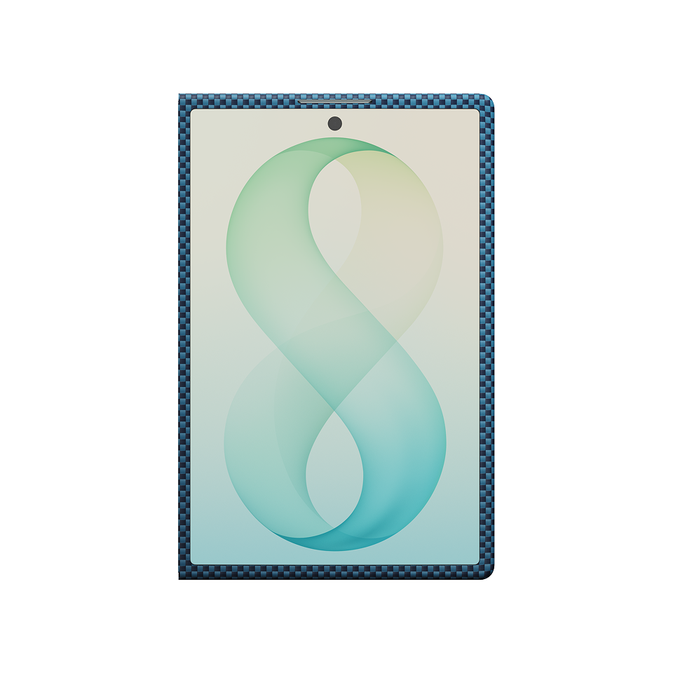 Samsung Galaxy Z Fold8 / Flip8 用 MagSafeケース｜PITAKA