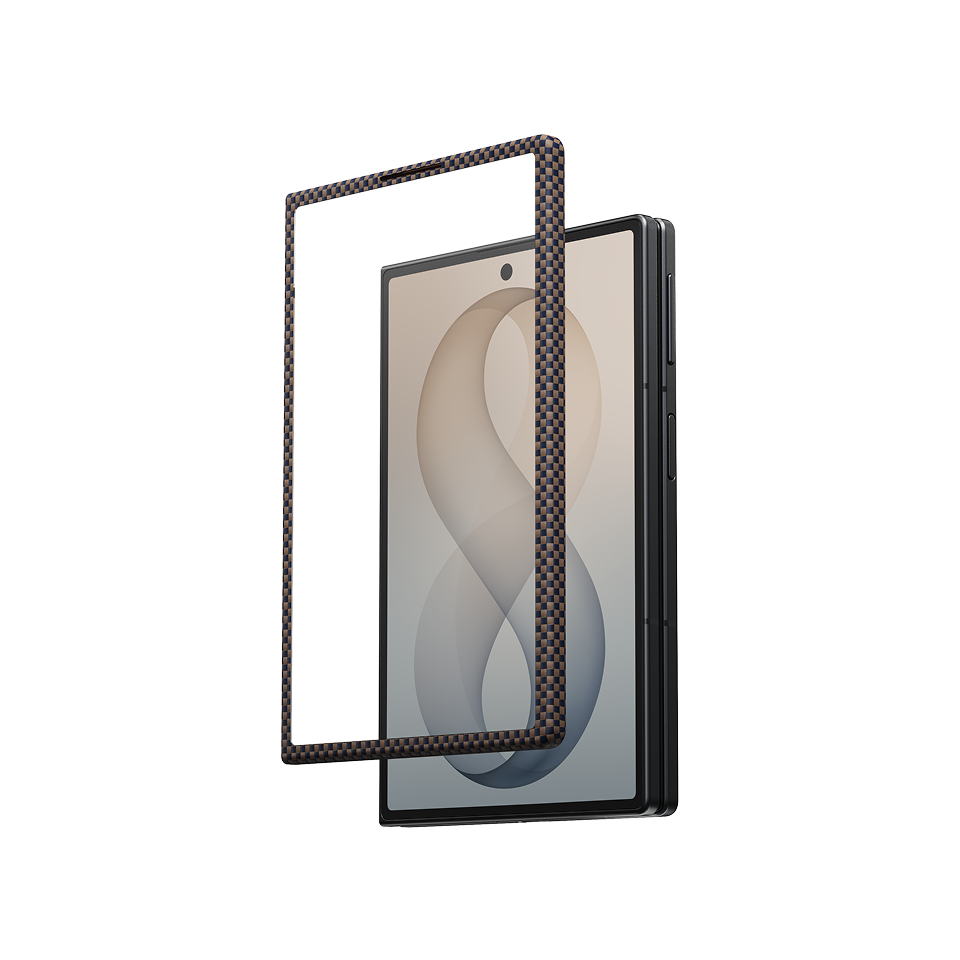 Samsung Galaxy Z Fold8 / Flip8 用 MagSafeケース｜PITAKA