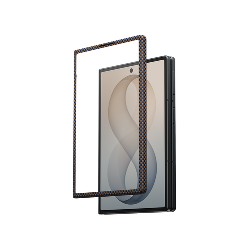 Samsung Galaxy Z Fold8 / Sunset（サンセット） / フロントガラスのみ