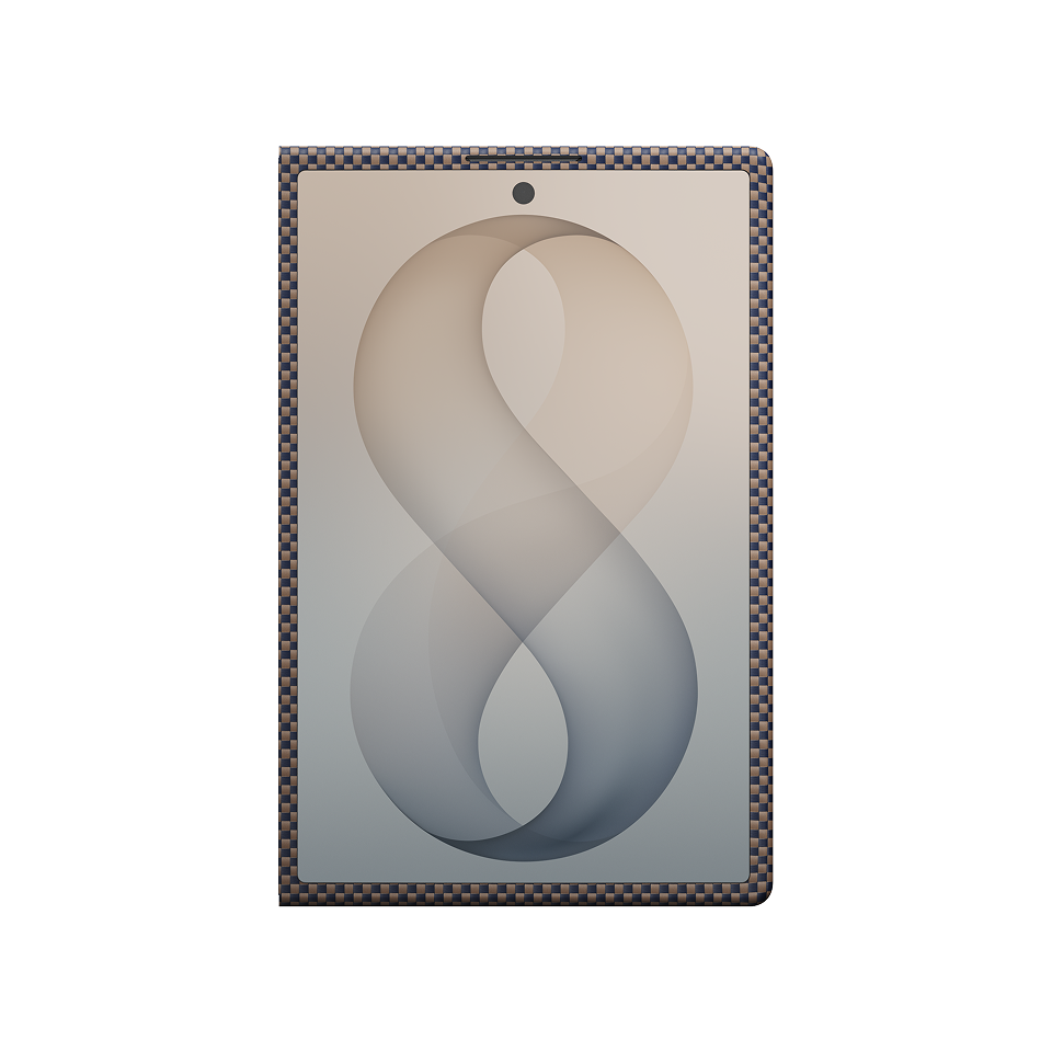 Samsung Galaxy Z Fold8 / Flip8 用 MagSafeケース｜PITAKA