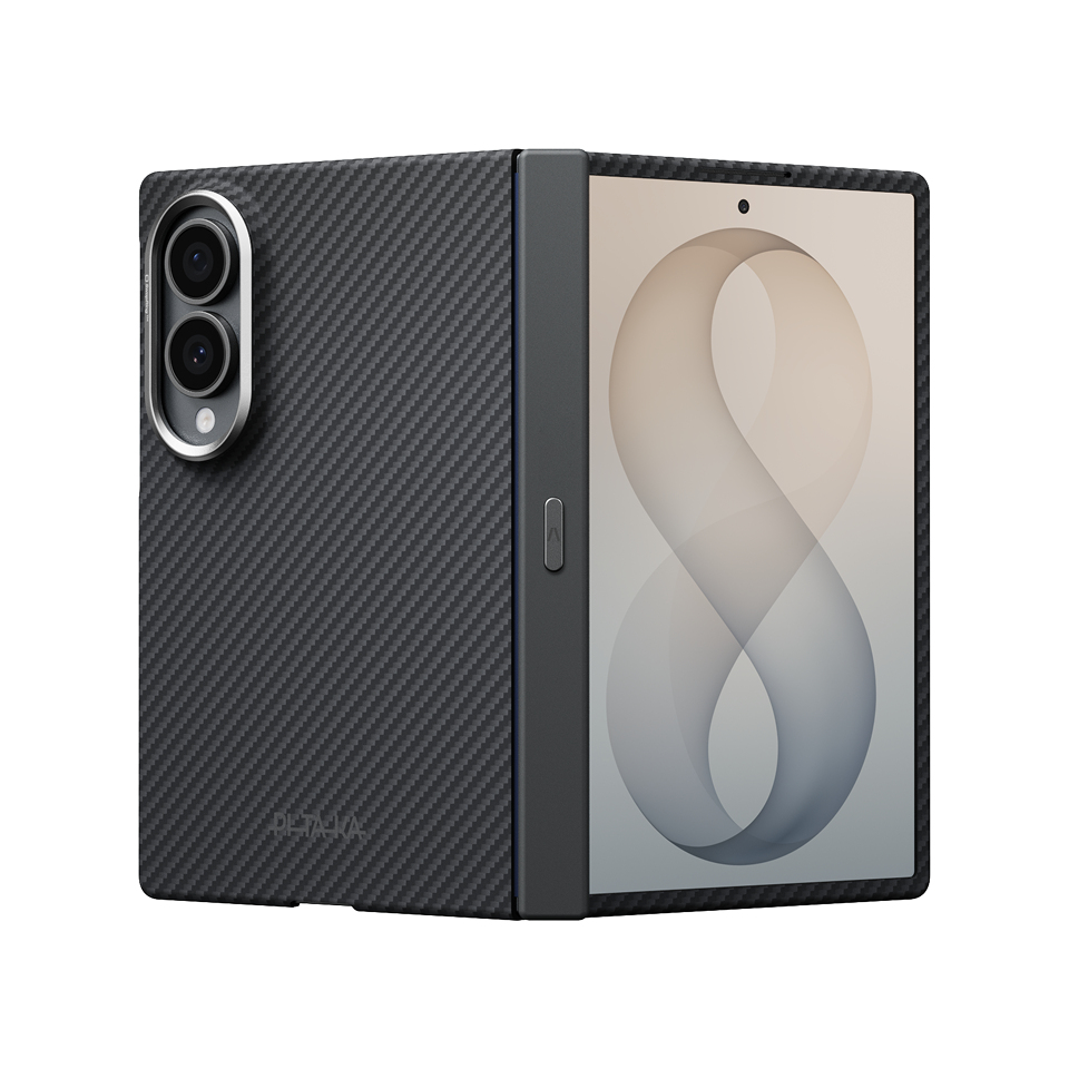 Samsung Galaxy Z Fold8 / Flip8 用 MagSafeケース｜PITAKA