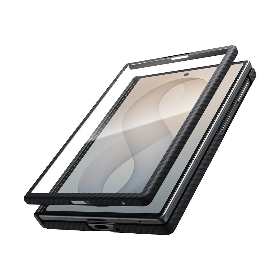 Samsung Galaxy Z Fold8 / Flip8 用 MagSafeケース｜PITAKA