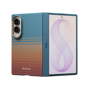 Samsung Galaxy Z Fold8 / Flip8 用 MagSafeケース｜PITAKA