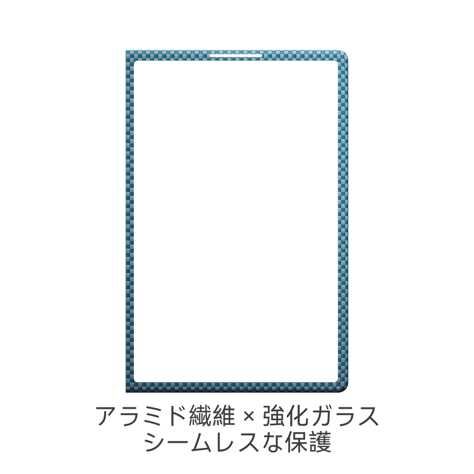 Samsung Galaxy Z Fold8 / Flip8 用 MagSafeケース｜PITAKA