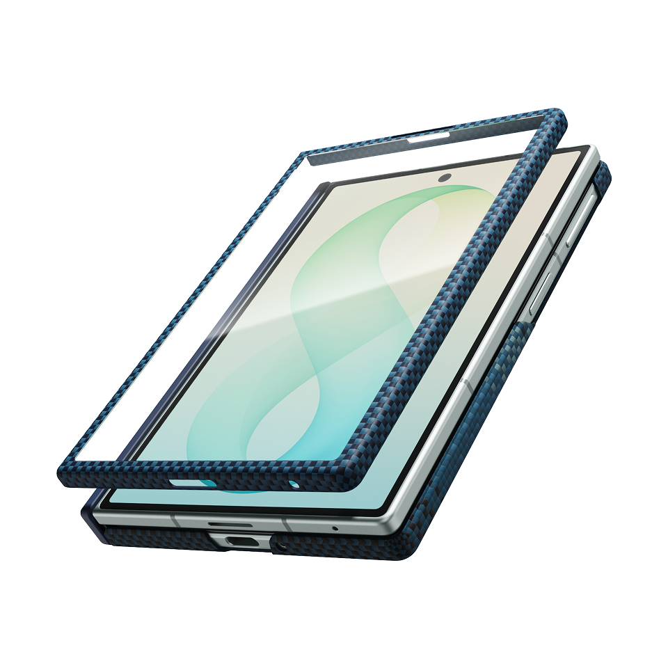 Samsung Galaxy Z Fold8 / Flip8 用 MagSafeケース｜PITAKA